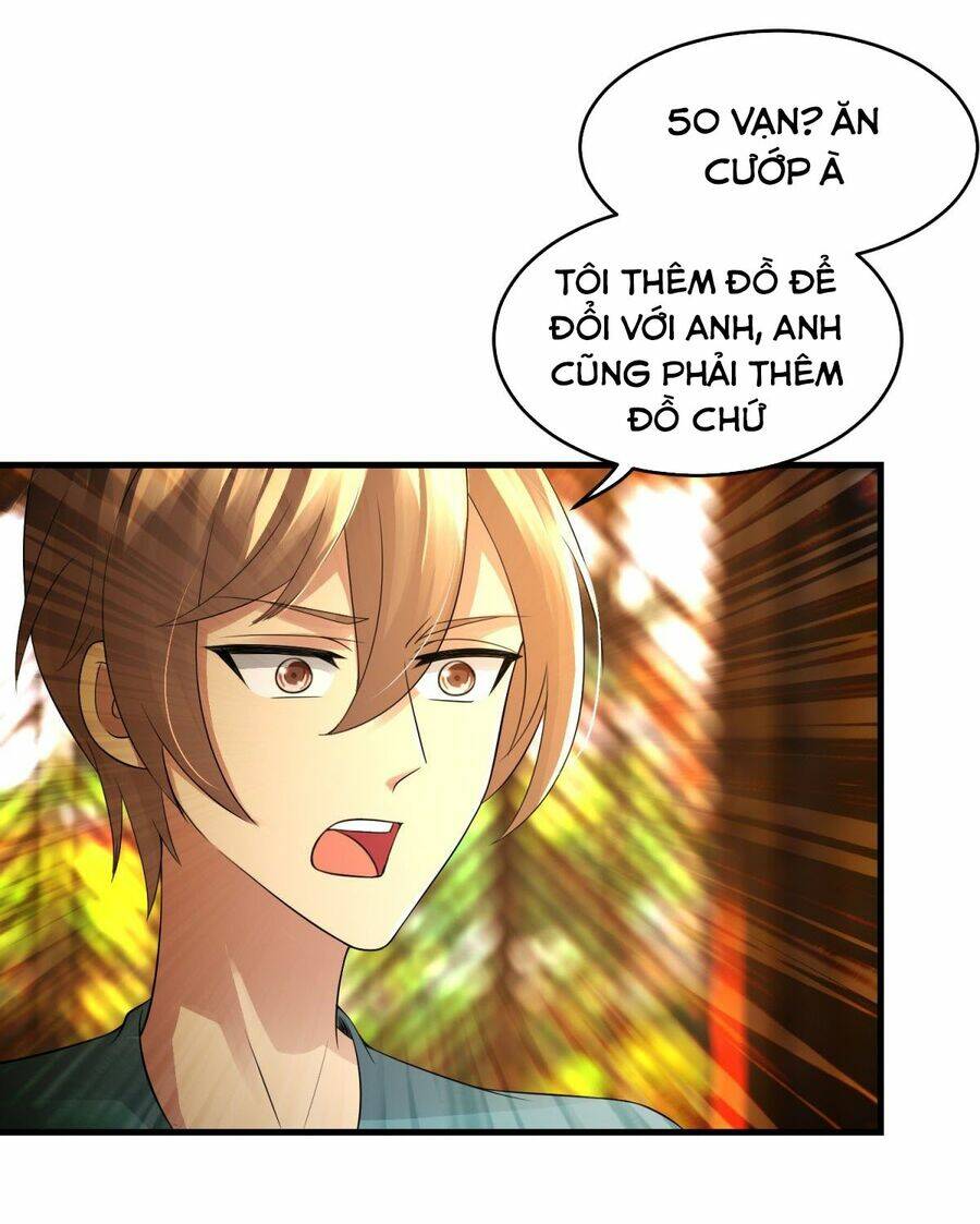 Pháp Sư Truyền Kì: Chapter 17