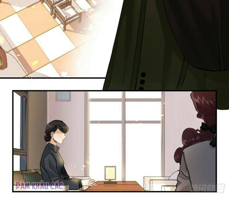 Hắc Bạch Hữu Thường: Chapter 12