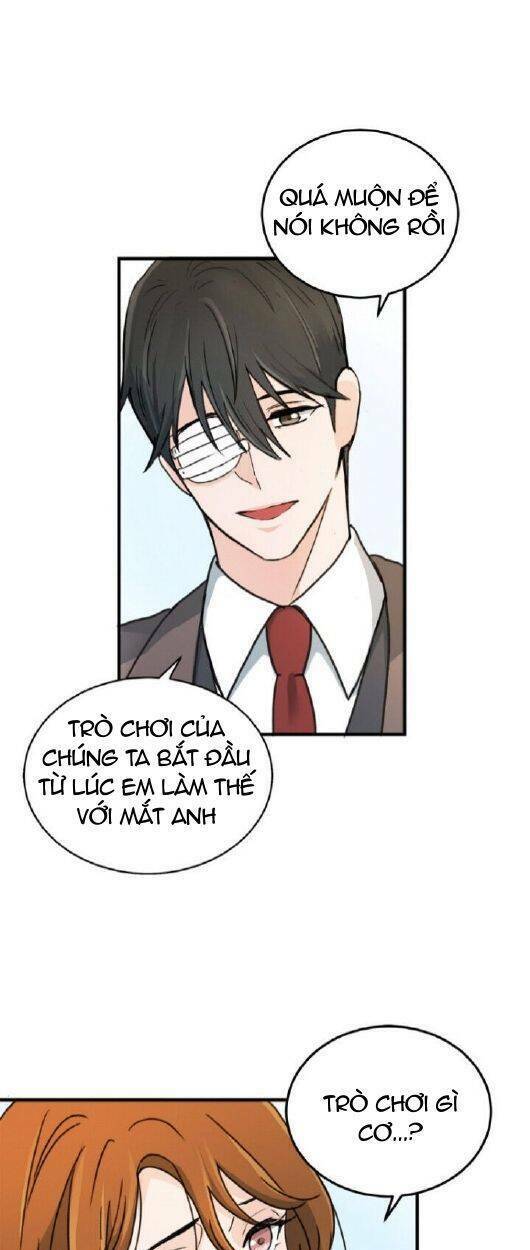 101 Cách Chinh Phục Trái Tim Em: Chapter 5