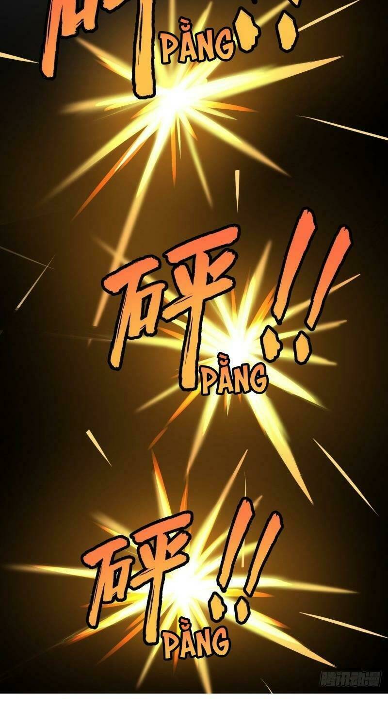 Danh Sách Kẻ Phản Diện: Chapter 77