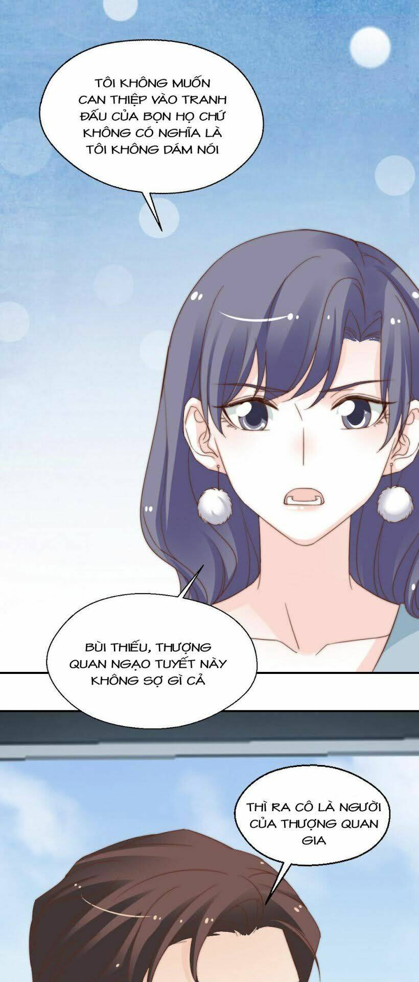 Bí Mật Của Thiên Kim: Chapter 132