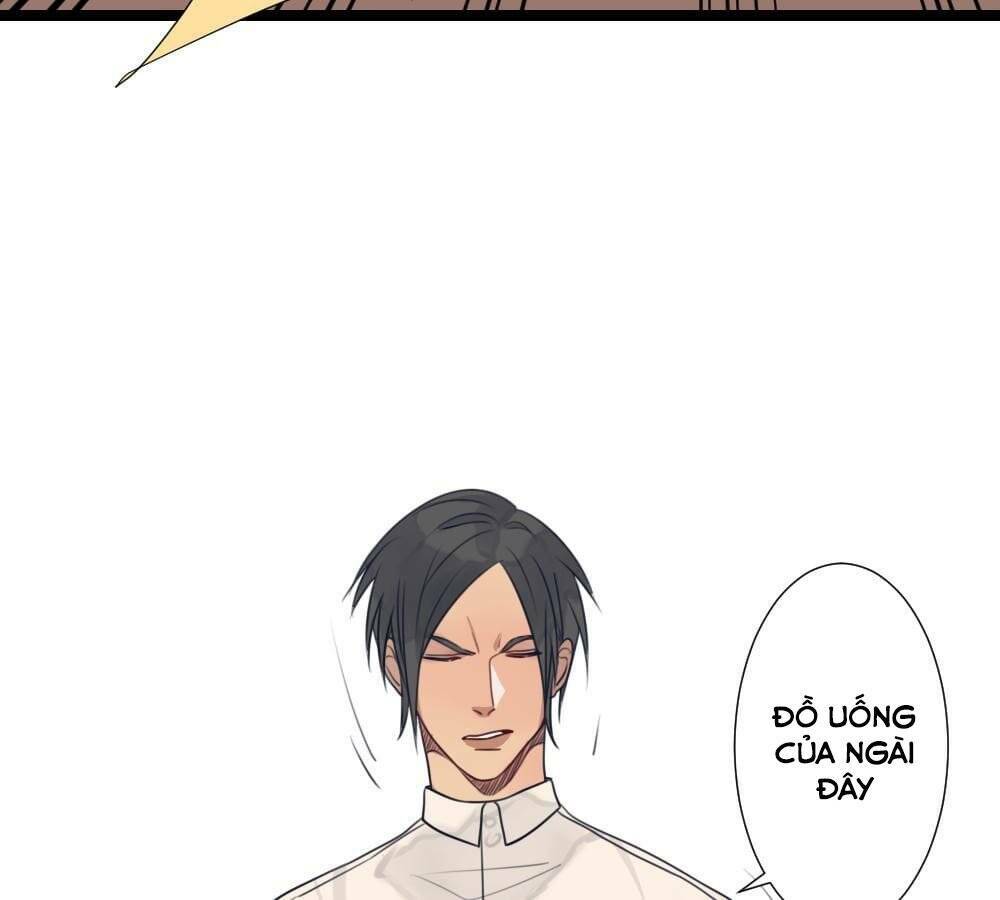 Chỉ Hai Chúng Ta: Chapter 4