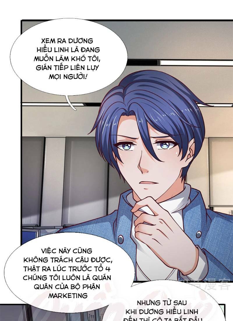 Chung Cực Binh Vương Tại Đô Thị: Chapter 88