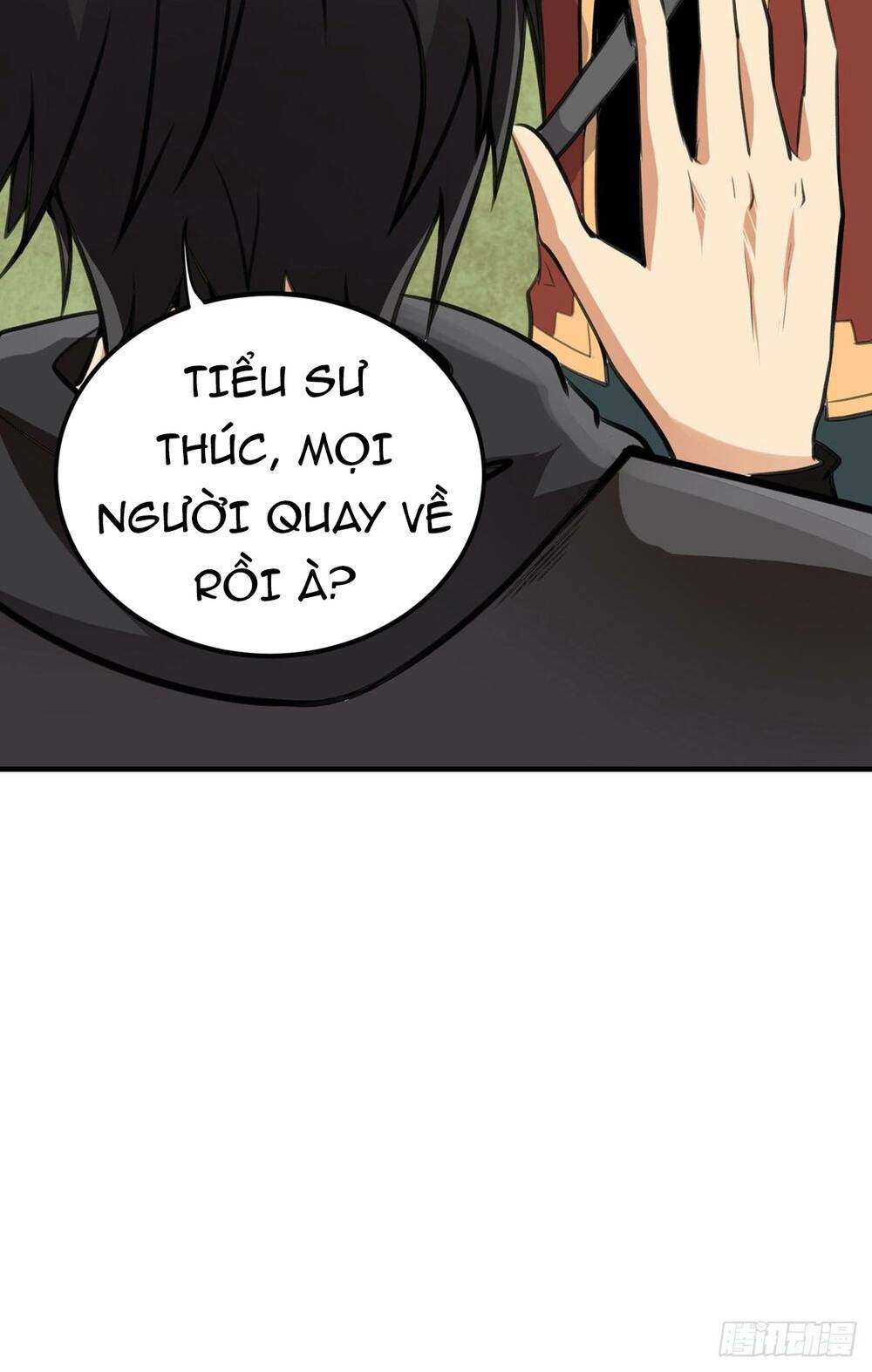 Nghịch Thiên Chiến Kỷ: Chapter 16