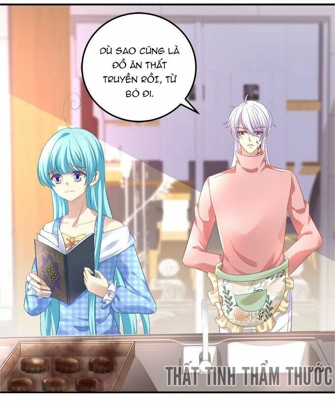 Đế Vương Ta Vẫn Còn Nhỏ: Chapter 49.5