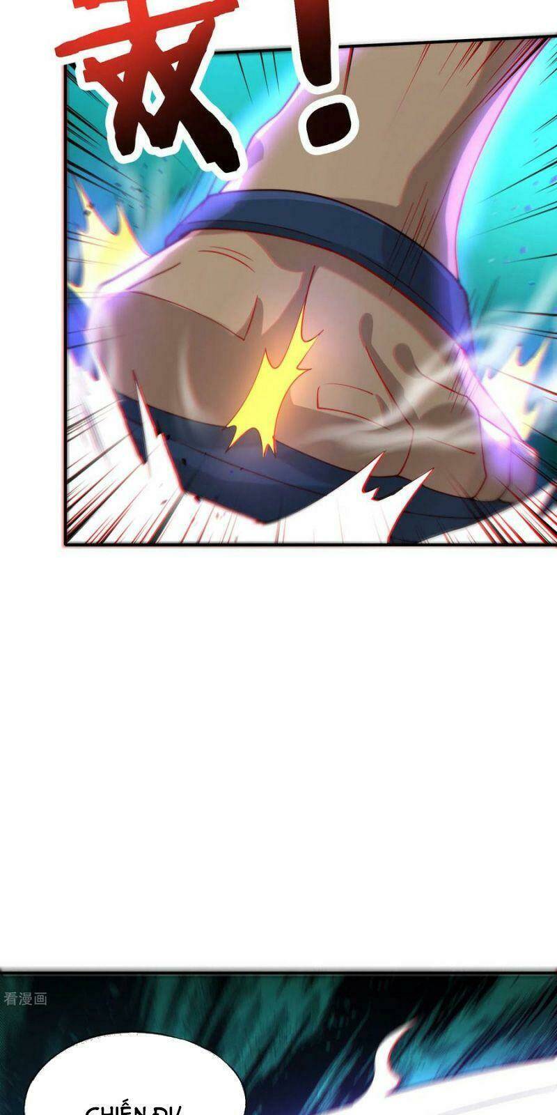 Vòng Bạn Bè Mạnh Nhất Của Tiên Giới: Chapter 74