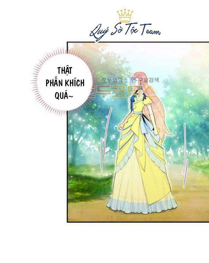 Tồn Tại Với Tư Cách Là Vợ Của Nam Chính: Chapter 26: Nguyện vọng của Gracy