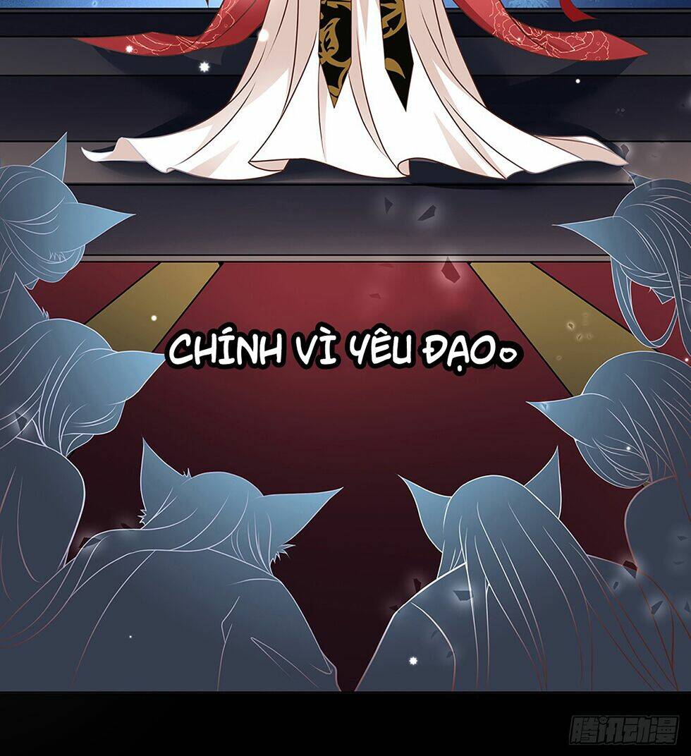 Vương Phi Thật Uy Vũ: Chapter 2.1