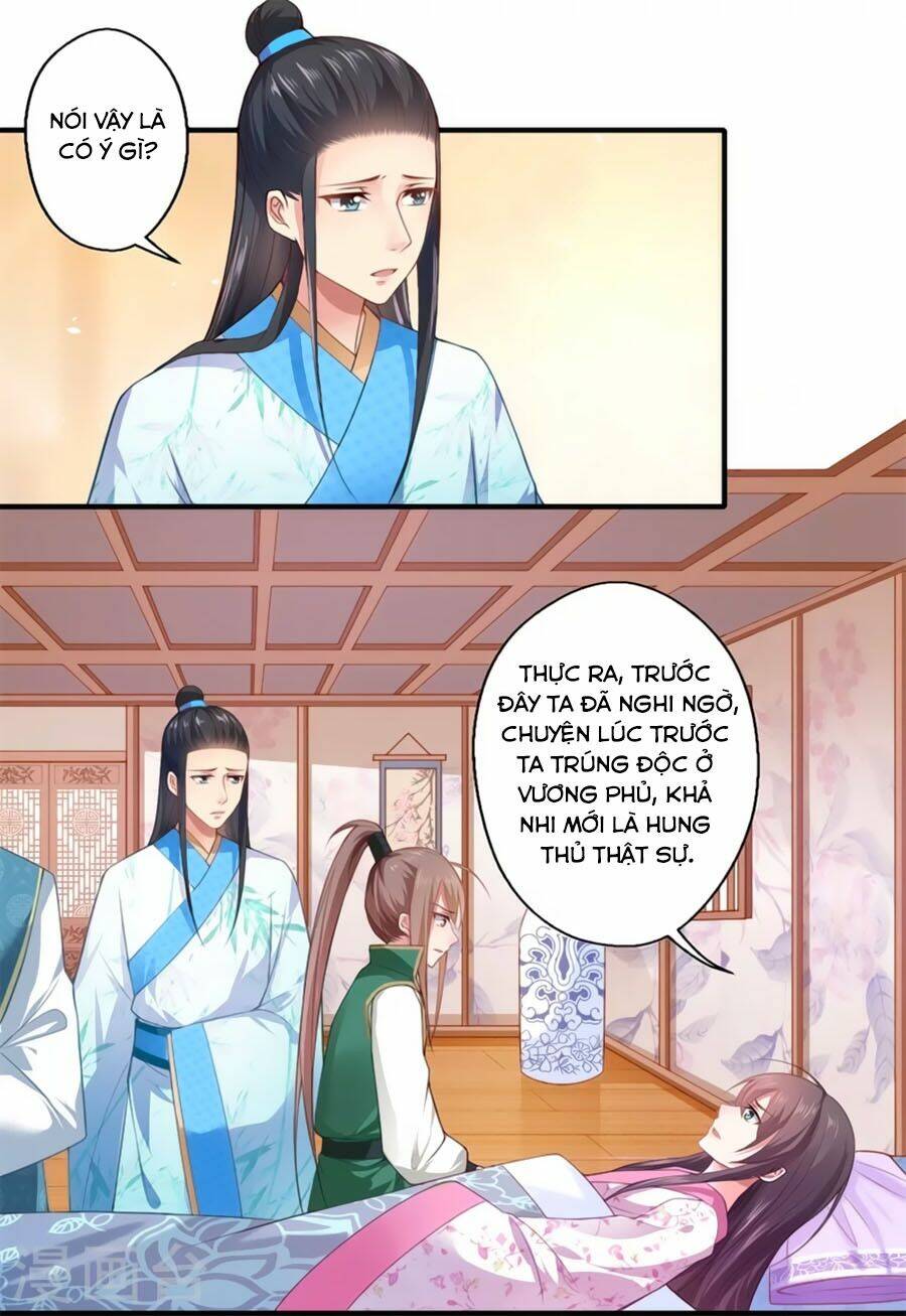 Khuynh Thế Y Phi Muốn Bỏ Chồng: Chapter 67