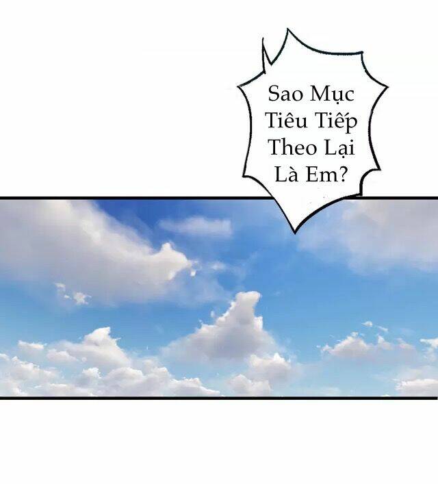 Thực Nhị: Chapter 1