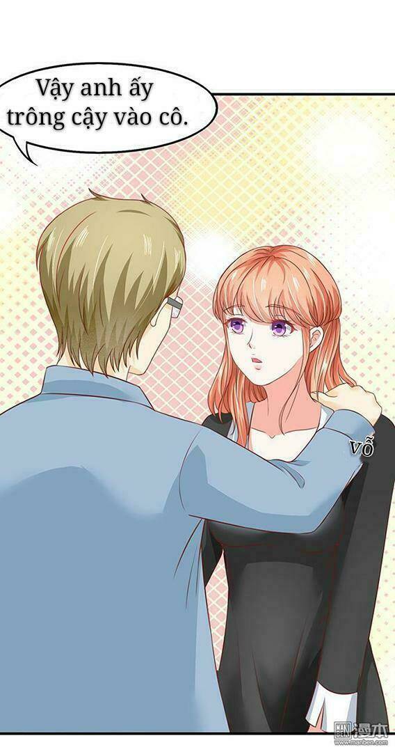 Giang Thiếu Muốn Hay Không Gả Tới Đây: Chapter 6