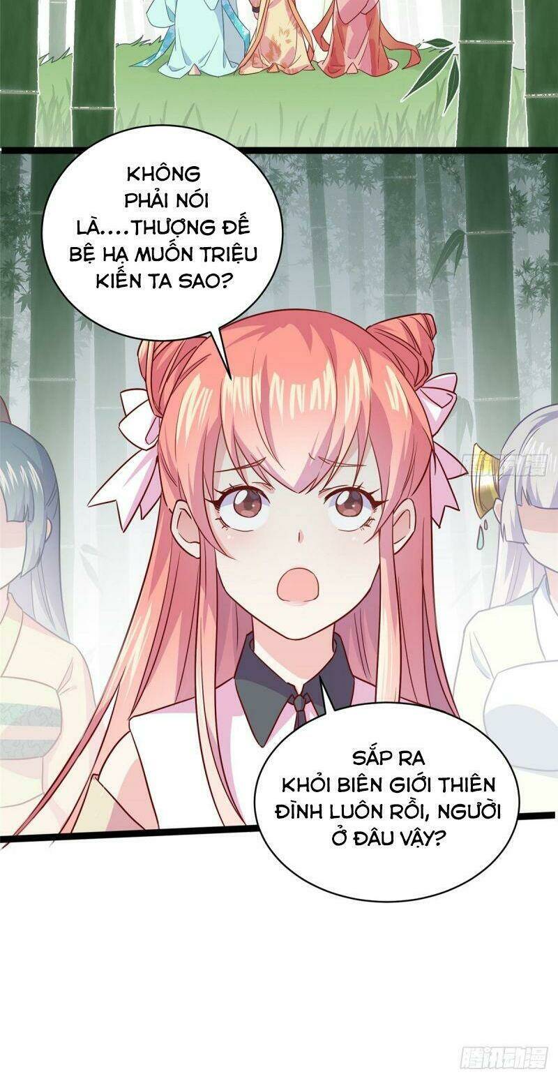 Bạo Manh Tiểu Tiên: Chapter 5