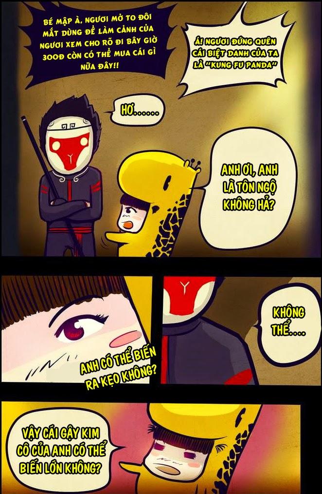 Zombie Brother: Chapter 55