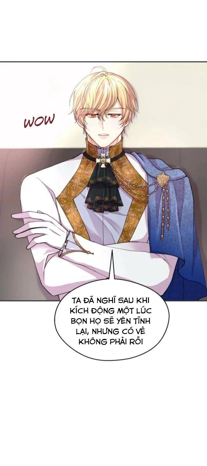 Roelin Bước Đến Tương Lai: Chapter 6
