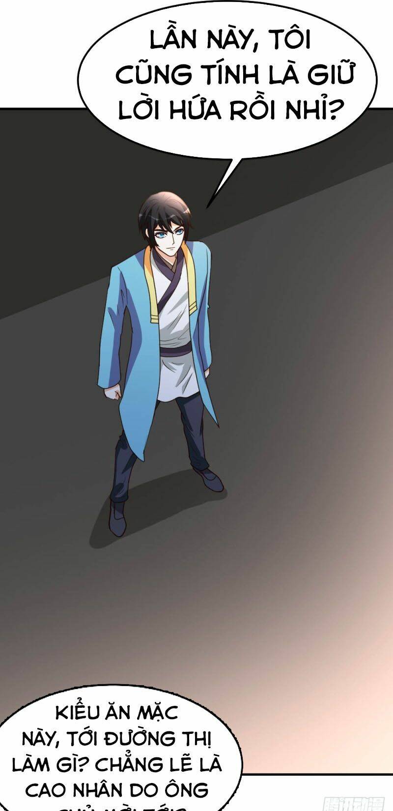 Trọng Sinh Tu Chân Tại Đô Thị: Chapter 84