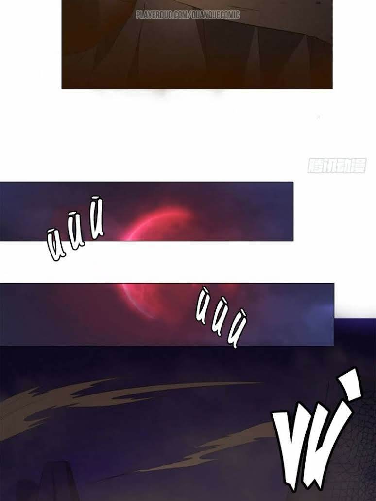 Chí Tôn Trọng Sinh: Chapter 17