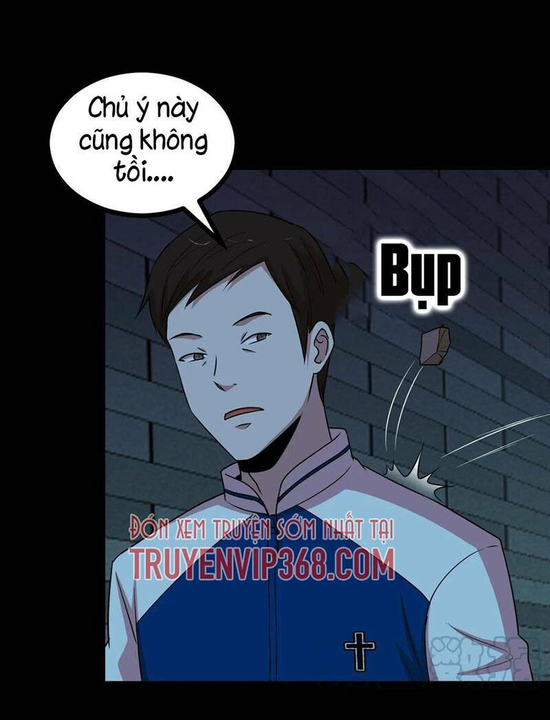 Đai Ca Trở Lại Tuổi 16: Chapter 147