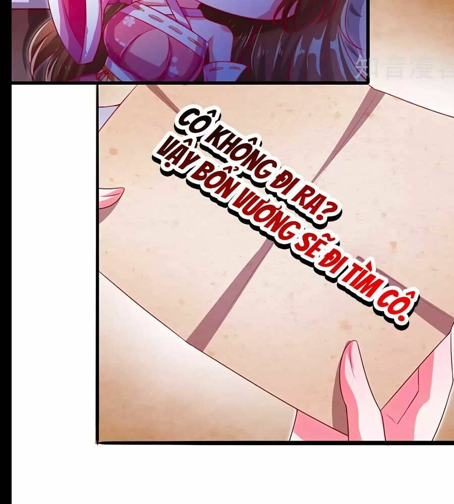 Phụng Lâm Thiên Hạ: Đệ Nhất Mỹ Nữ: Chapter 37