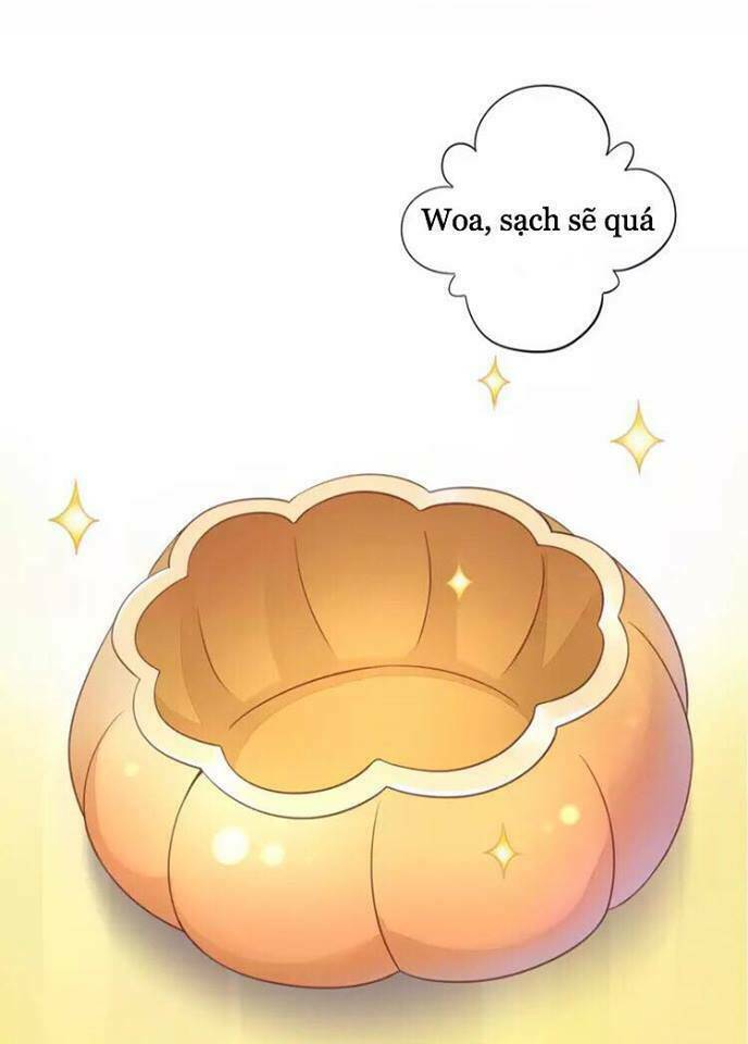 Dưới Móng Vuốt Mèo: Chapter 18
