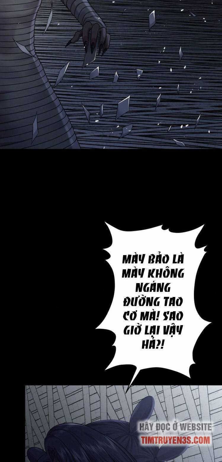 Trò Chơi Của Chúa Thượng: Chapter 16