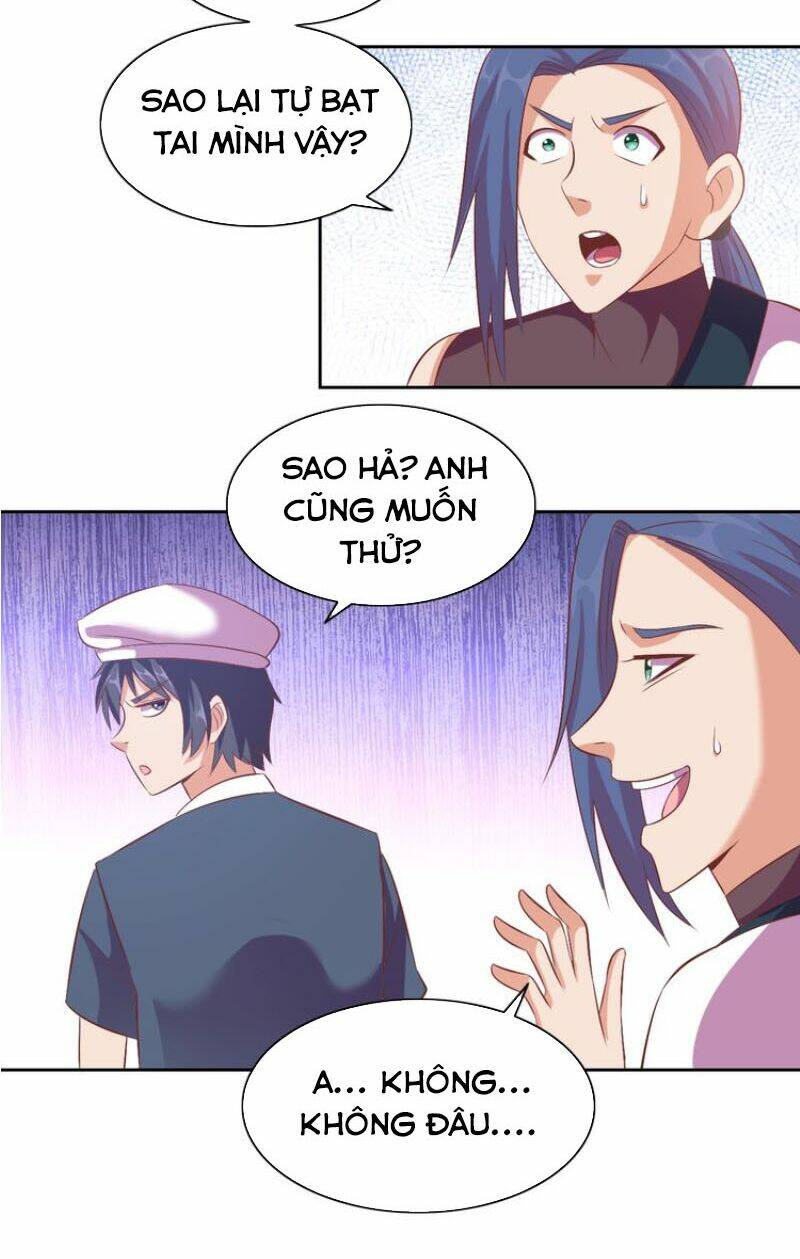 Ma Vương Đại Nhân Đi Thông Thả: Chapter 29