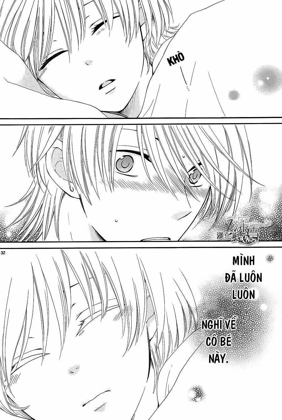 Rokka Melt - Fiance Wa Yukiotoko: Chapter 9