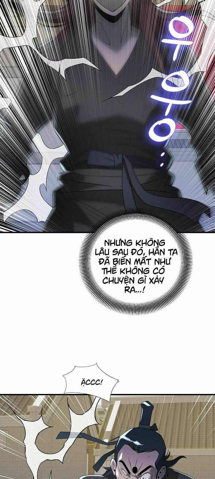 Cuồng Long: Chapter 17