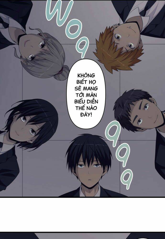 Blue Hearts: Chapter 49