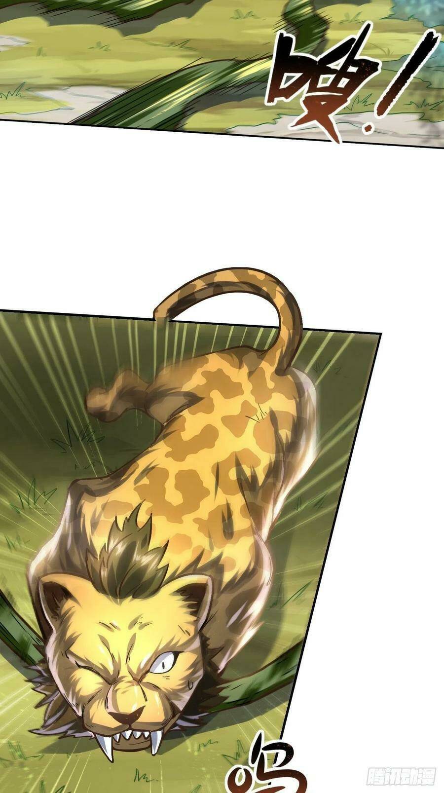 Người Nguyên Thủy Mạnh Nhất: Chapter 75