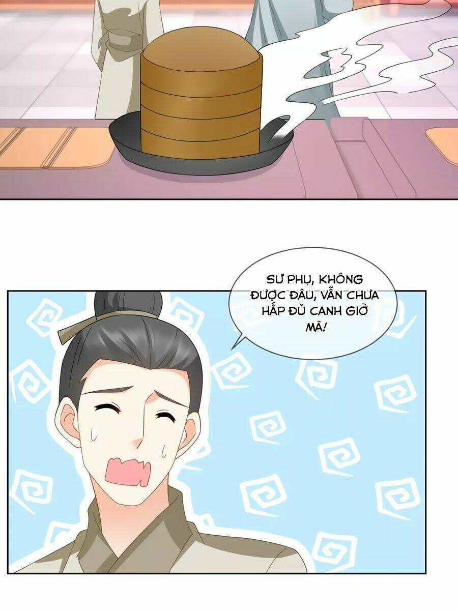 Trù Nương Hoàng Hậu: Chapter 59