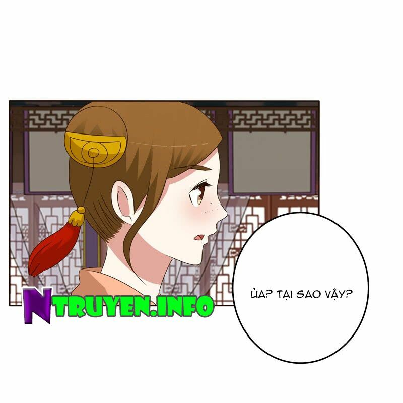 Thông Linh Phi: Chapter 246