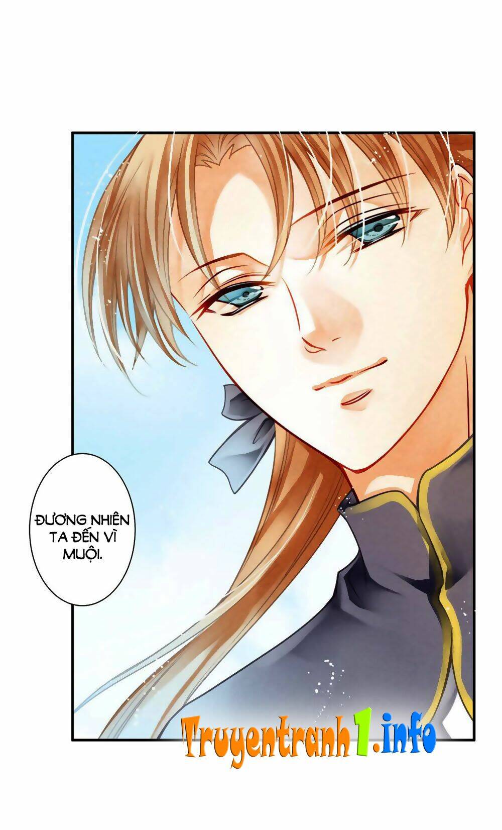 Ái Thượng Vô Địch Tiếu Hoàng Hậu: Chapter 149