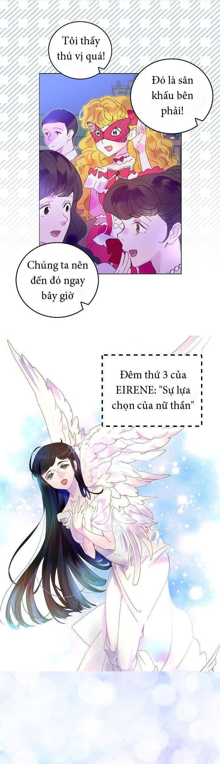 Đừng Xem Thường Nữ Phụ: Chapter 68