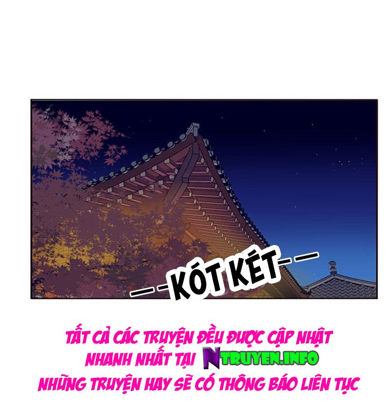 Thông Linh Phi: Chapter 336