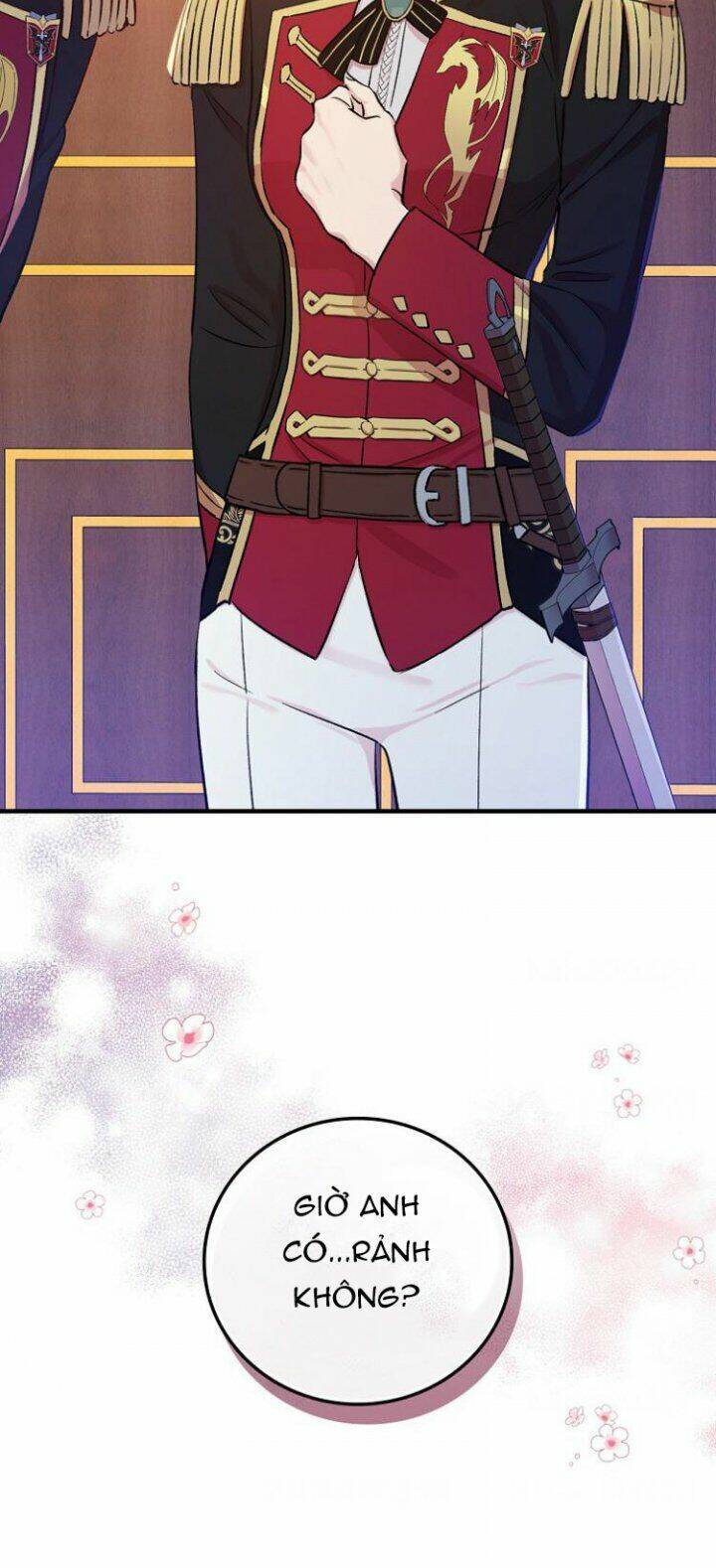 Kỵ Sĩ Đỏ Không Mê Tiền Mù Quáng: Chapter 36