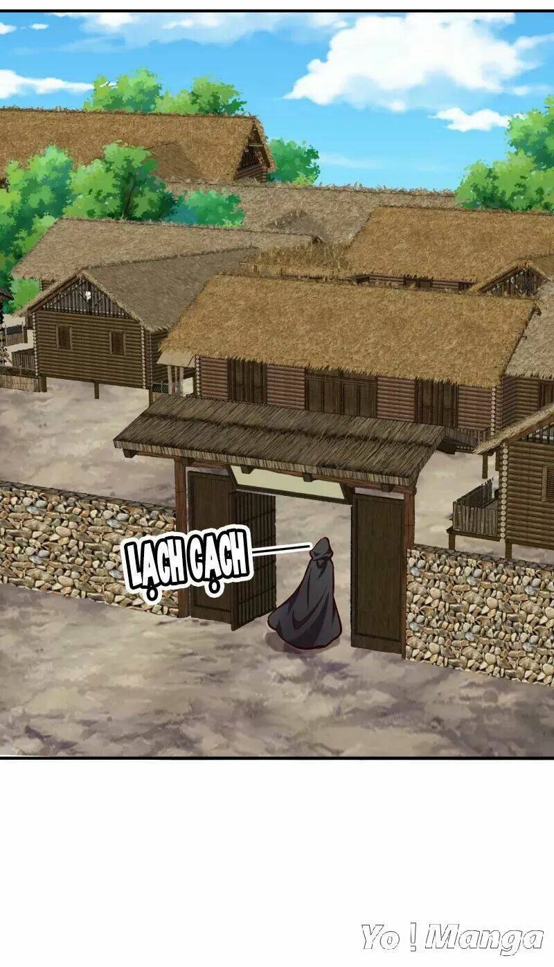 Tuyệt Thế Độc Phi Của Tà Vương: Chapter 141