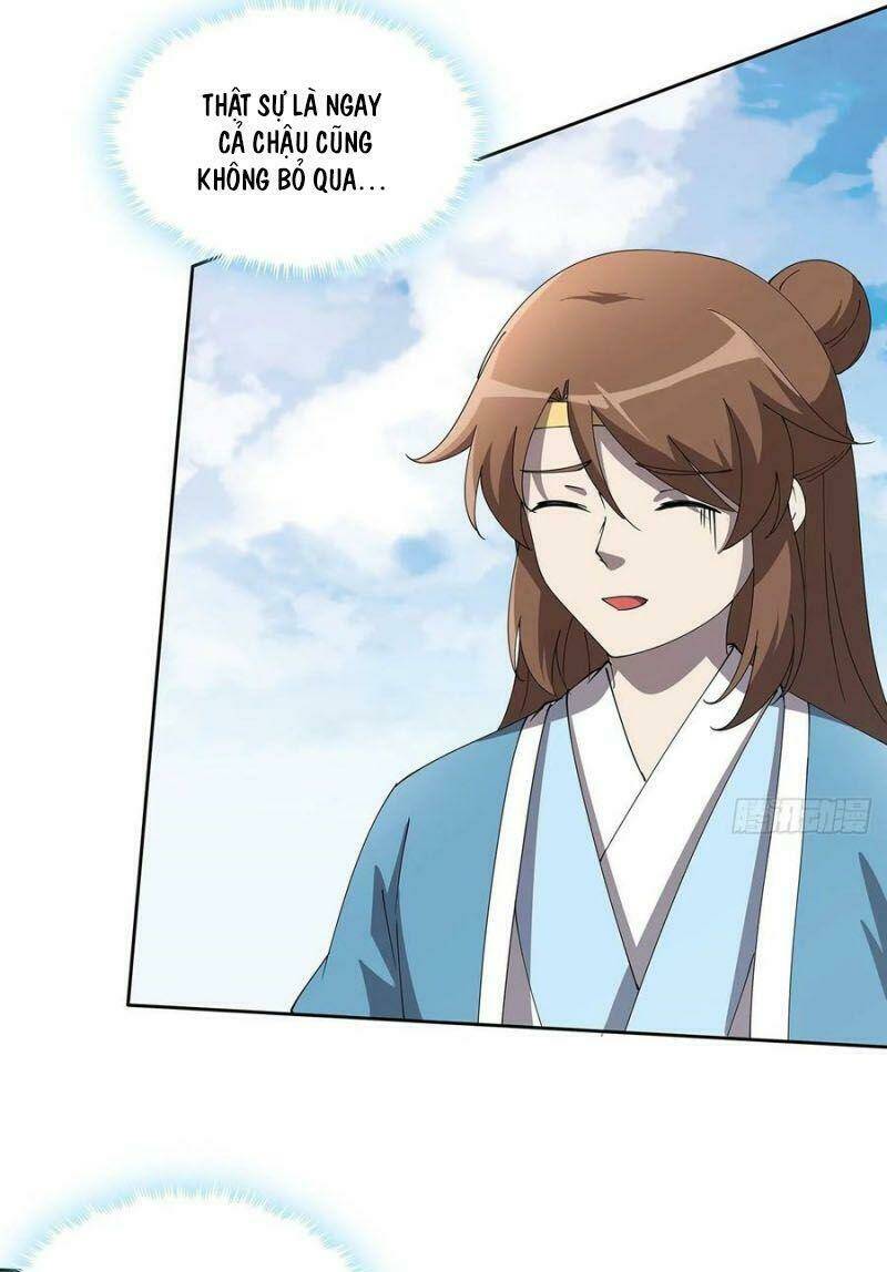 Siêu Phàm Truyện: Chapter 238