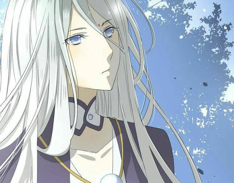 Vu Chúc Thiếu Nữ: Chapter 16.1