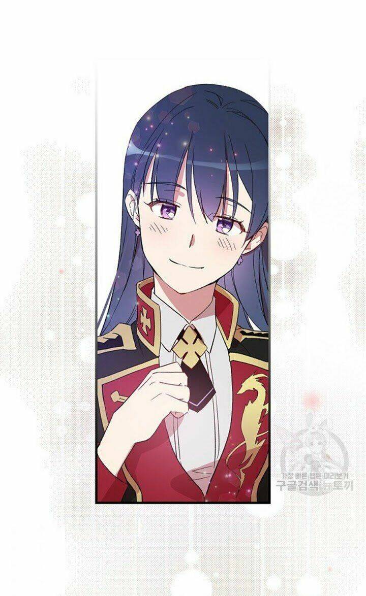 Kỵ Sĩ Đỏ Không Mê Tiền Mù Quáng: Chapter 7