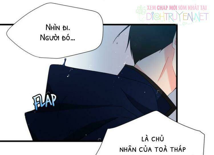 Vị Quản Gia Của Tiểu Thư: Chapter 3