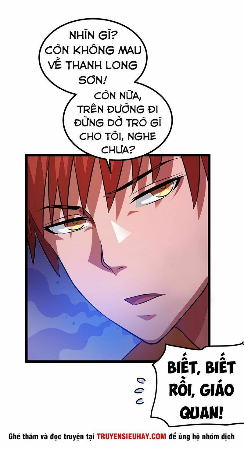 Tiên Vương Trùng Sinh: Chapter 23