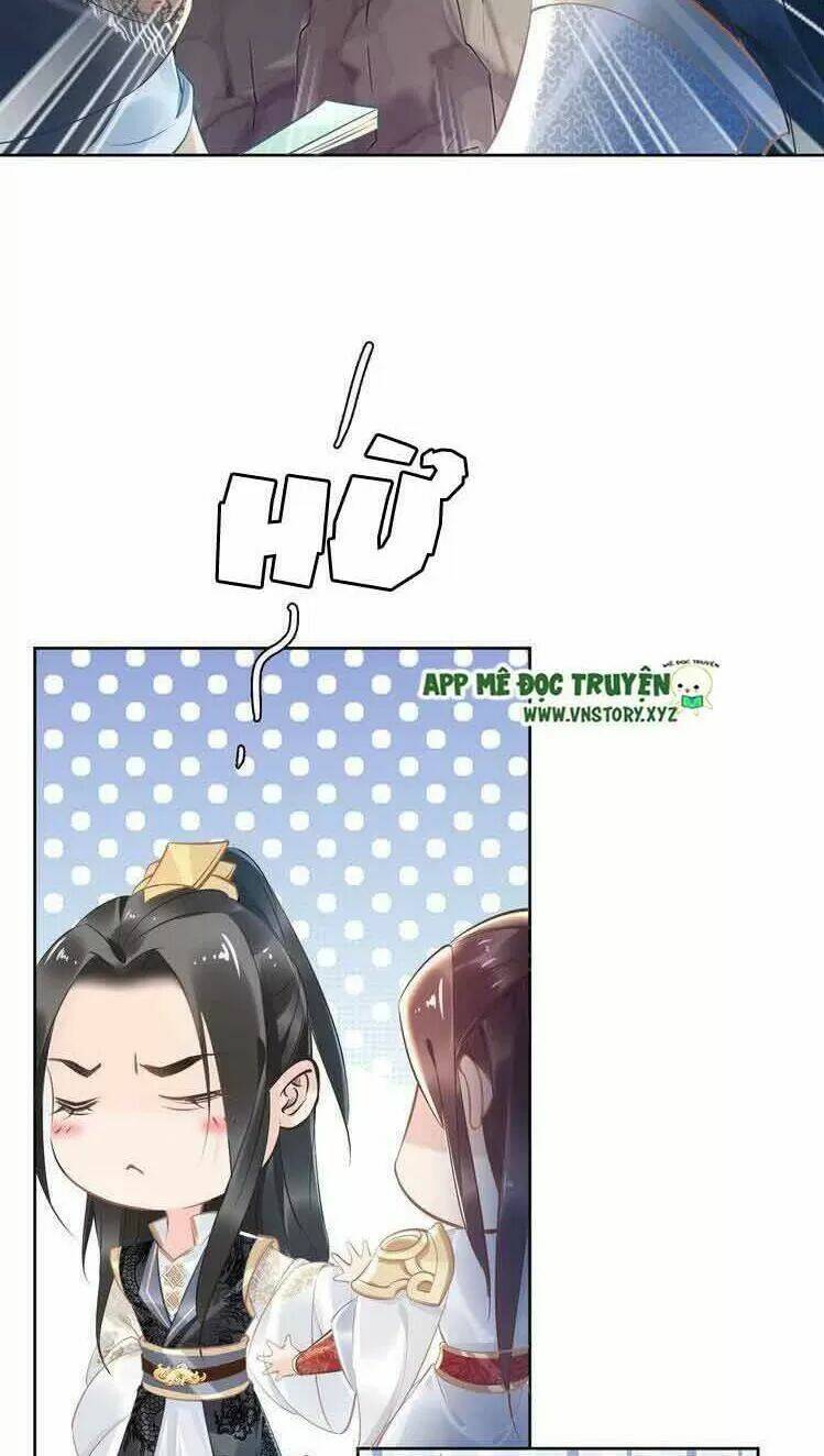 Nhất Sinh Nhất Thế Tiếu Thương Khung: Chapter 27