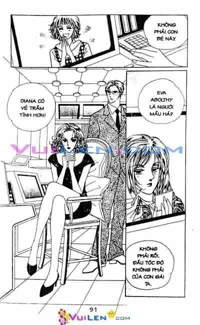 Tìm Anh - Look For Oppa: Chapter 1