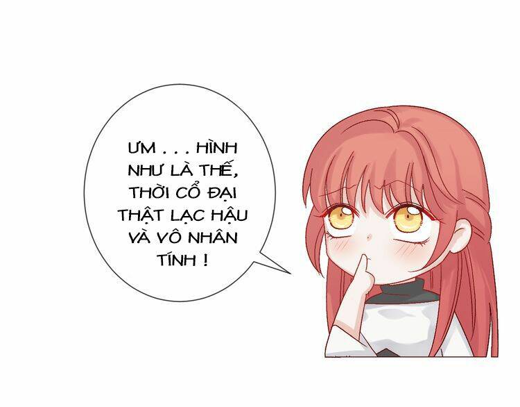 Nữ Hoàng Giá Đáo: Chapter 20