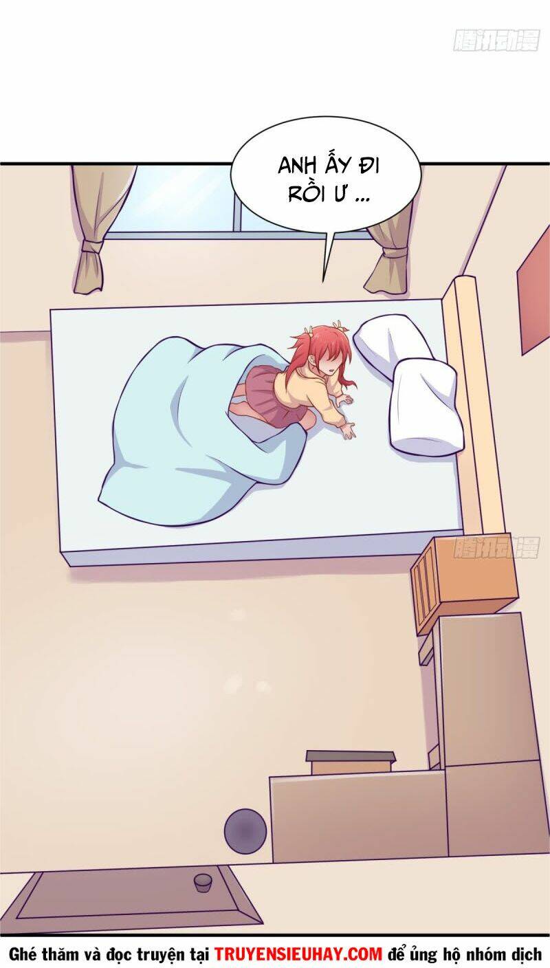 Bác Sĩ Riêng Của Nữ Thần: Chapter 93