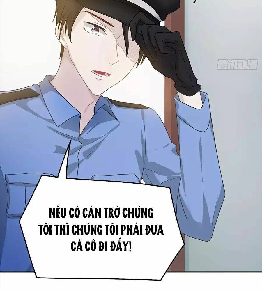 Hai Cách Tìm Gặp Người Yêu: Chapter 51