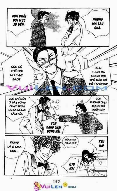 Cô gái Trung Hoa: Chapter 3