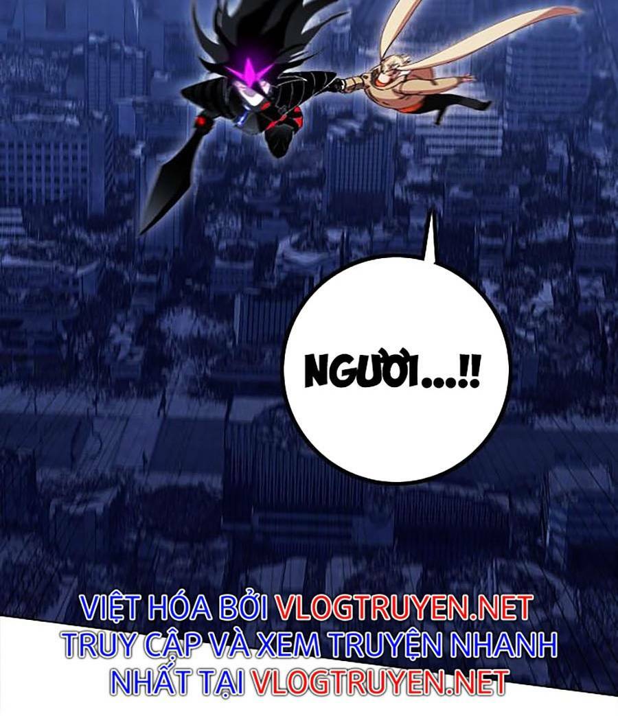 Hard Core Leveling Warrior Ss2: Chapter 129