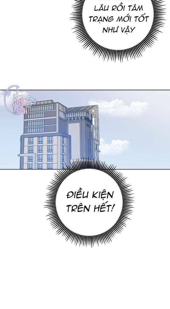 Duyên Nợ Kiếp Trước: Chapter 35