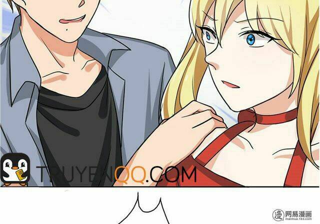 Become A Girl At Night: Chapter 27